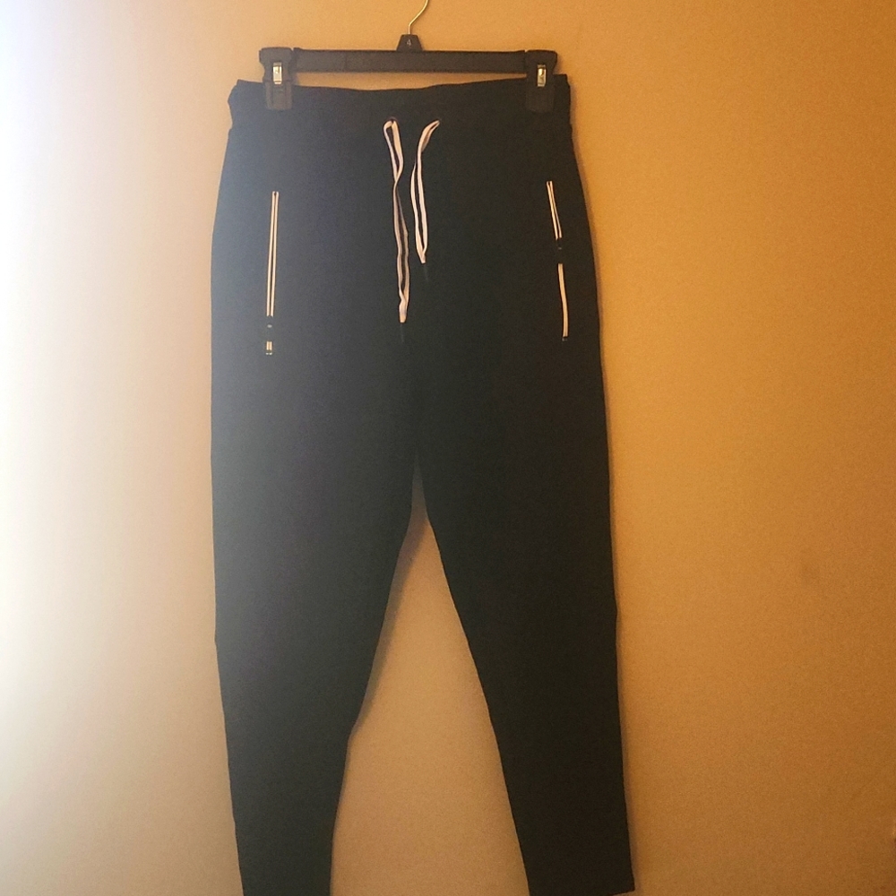 Tail Jogger